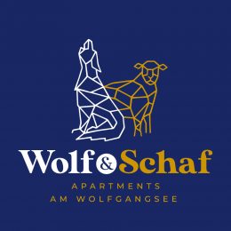 Logo Wolf & Schaf Apartments